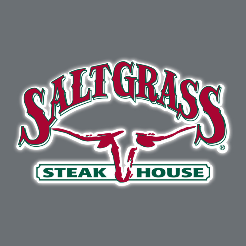 Saltgrass Steakhouse Premium Hoodie by linhVisuals | Teevron