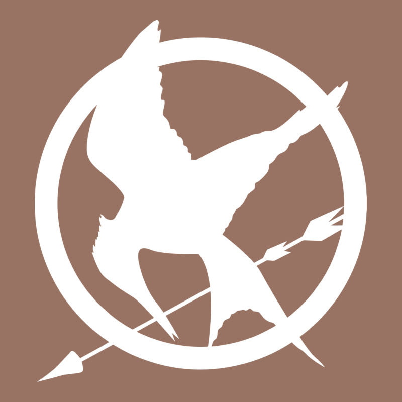 The Hunger Games Trilogy Premium Hoodie by linhVisuals | Teevron