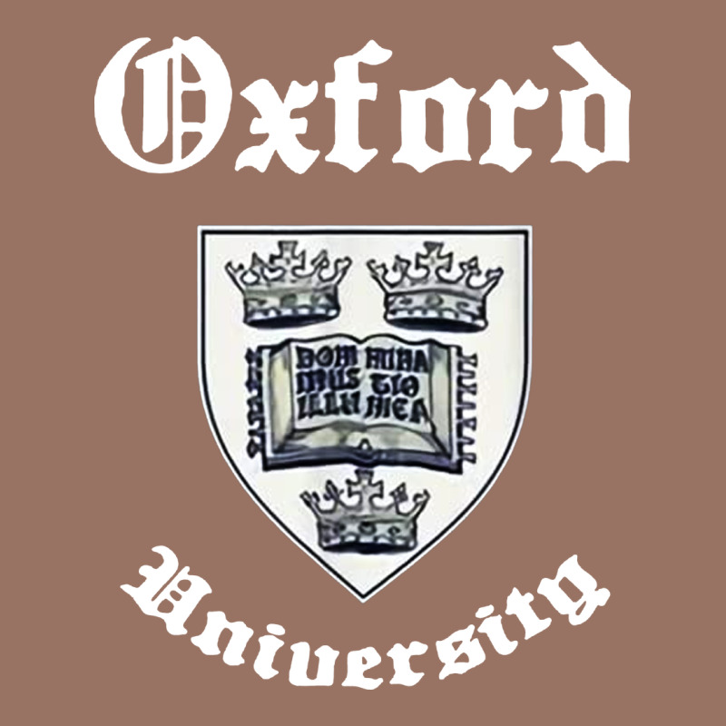 Vintage Oxford University 80s 90s Premium Hoodie by linhVisuals | Teevron