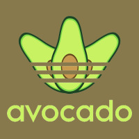 Newavocado Originals Three Stripes Premium Hoodie | Teevron
