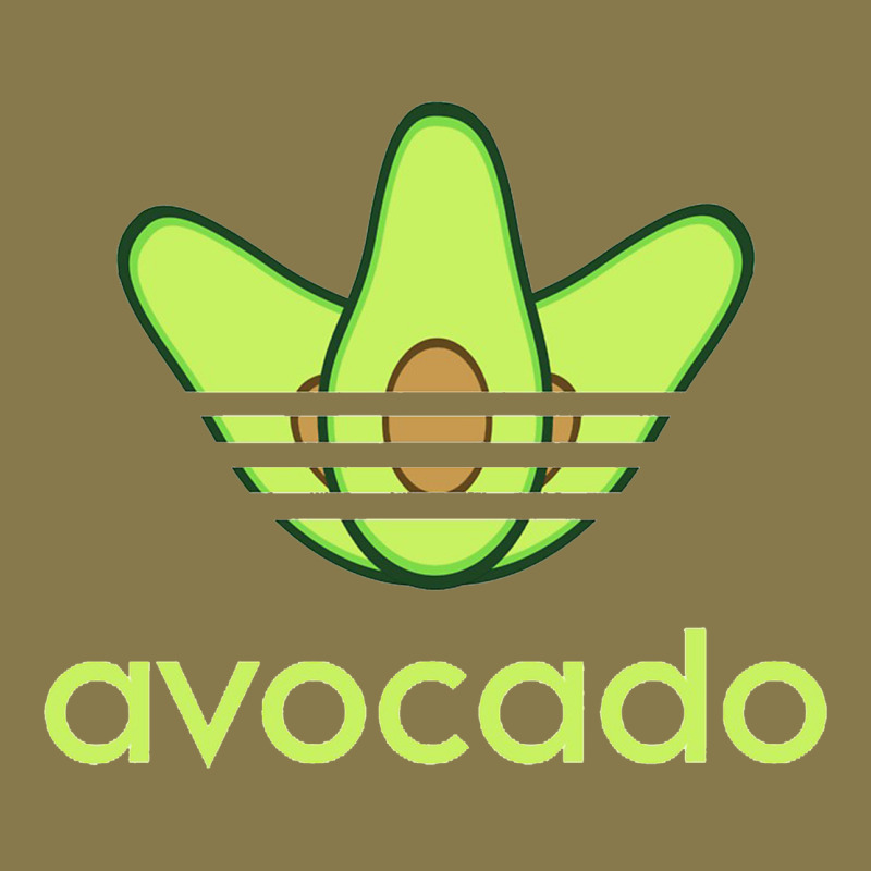 Newavocado Originals Three Stripes Premium Hoodie by linhVisuals | Teevron