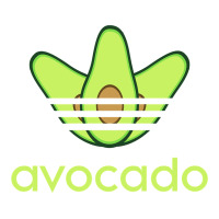 newavocado originals three stripes | Teevron