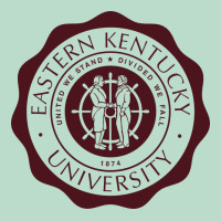 Eastern Kentucky University Seal Premium Hoodie | Teevron