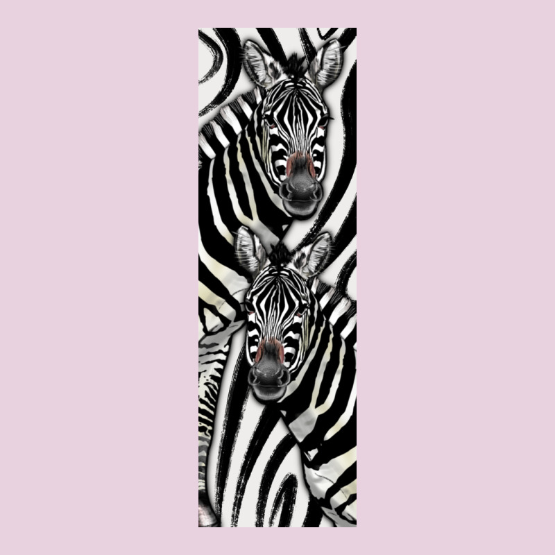 Zebra Ladies Tee by LillyAllenDesigns | Teevron