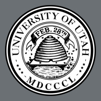 University Of Utah Seal Premium Hoodie | Teevron