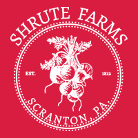 Shrute Farms Original Premium Hoodie | Teevron