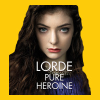 Lorde Premium Hoodie | Teevron