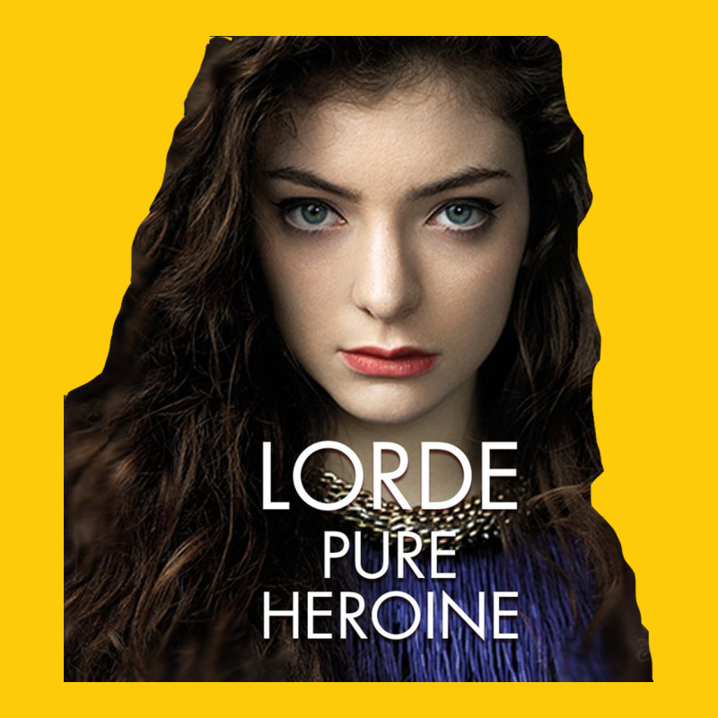 Lorde Premium Hoodie by linhVisuals | Teevron