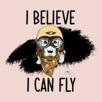 I Beleive I Can Fly, Dog, Premium Sweatshirt | Teevron