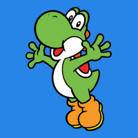 Yoshi Premium Hoodie | Teevron