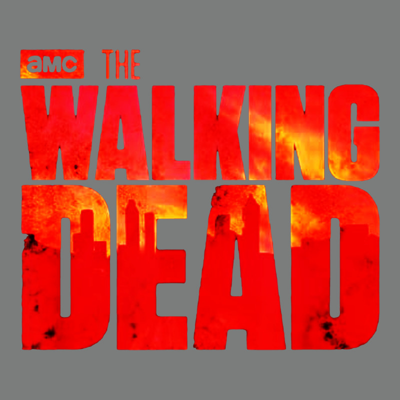 The Walking Dead Blood Premium Hoodie by linhVisuals | Teevron