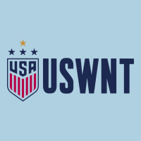 Uswnt Champion Premium Hoodie | Teevron
