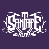 Santa Fe Klan Merch Santa  , Premium Hoodie | Teevron