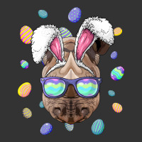 rhino easter bunny ears funny easter eggs hunting sweatshirt | Teevron