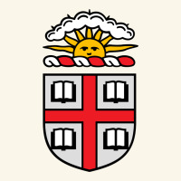Brown University Coat Of Arms Premium Hoodie | Teevron