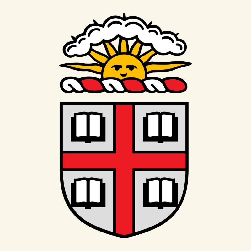 Brown University Coat Of Arms Premium Hoodie by linhVisuals | Teevron