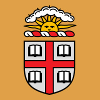 Brown University Coat Of Arms Premium Hoodie | Teevron