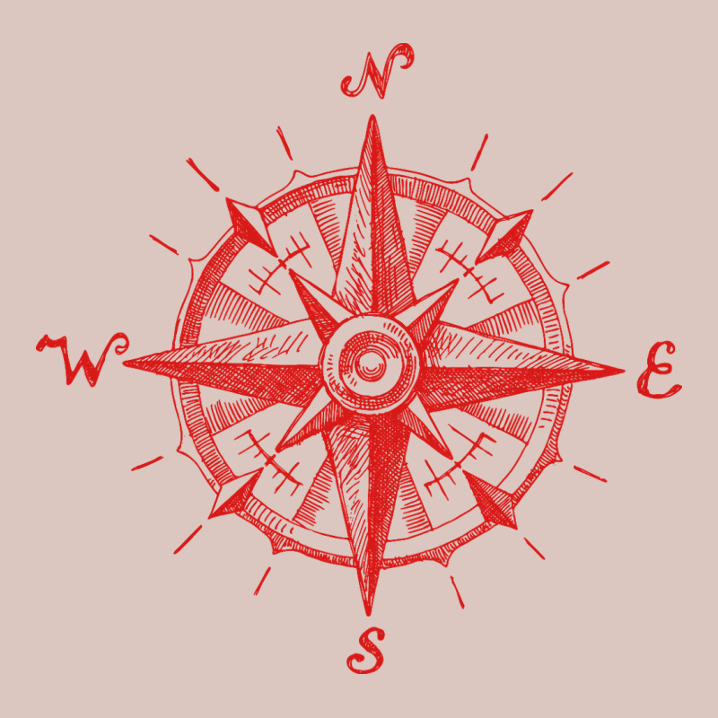 Compass Premium Hoodie by linhVisuals | Teevron