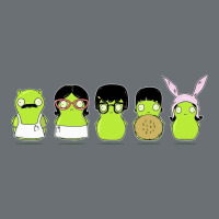 Newbobs Burgers Premium Hoodie | Teevron
