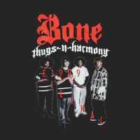 Newbone Thugs N Harmony Premium Hoodie | Teevron
