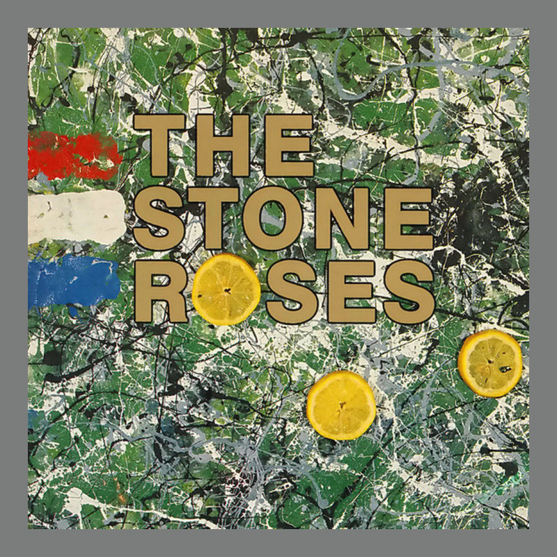 The Stone Roses Premium Hoodie by linhVisuals | Teevron