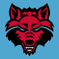 Devil - Red Wolves Football Soccer State Men Premium Hoodie | Teevron