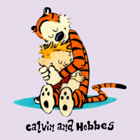 Newcalvin And Hobbes [tyellow] Premium Hoodie | Teevron