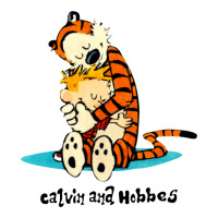 newcalvin and hobbes [tyellow] | Teevron