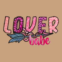 Lover Babe Vintage Tee | Teevron