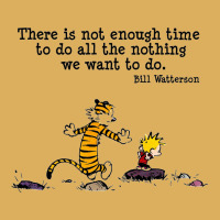 Newcalvin And Hobbes Quote 10 Premium Hoodie | Teevron