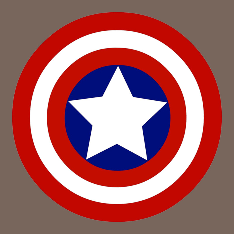Newcaptain America Premium Hoodie by linhVisuals | Teevron
