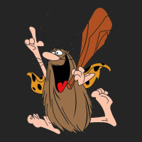 Newcaptain Caveman Premium Hoodie | Teevron