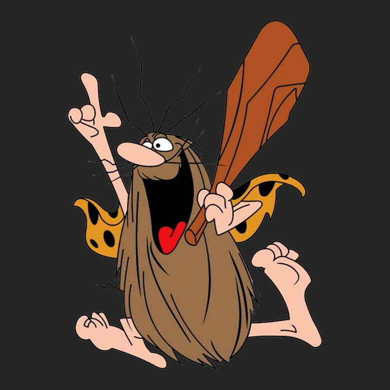 Newcaptain Caveman Premium Hoodie by linhVisuals | Teevron