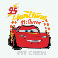 Newcars Lightning Mcqueen Premium Hoodie | Teevron