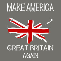 Make America Great Britain Again Funny Uk Us Premium Hoodie | Teevron