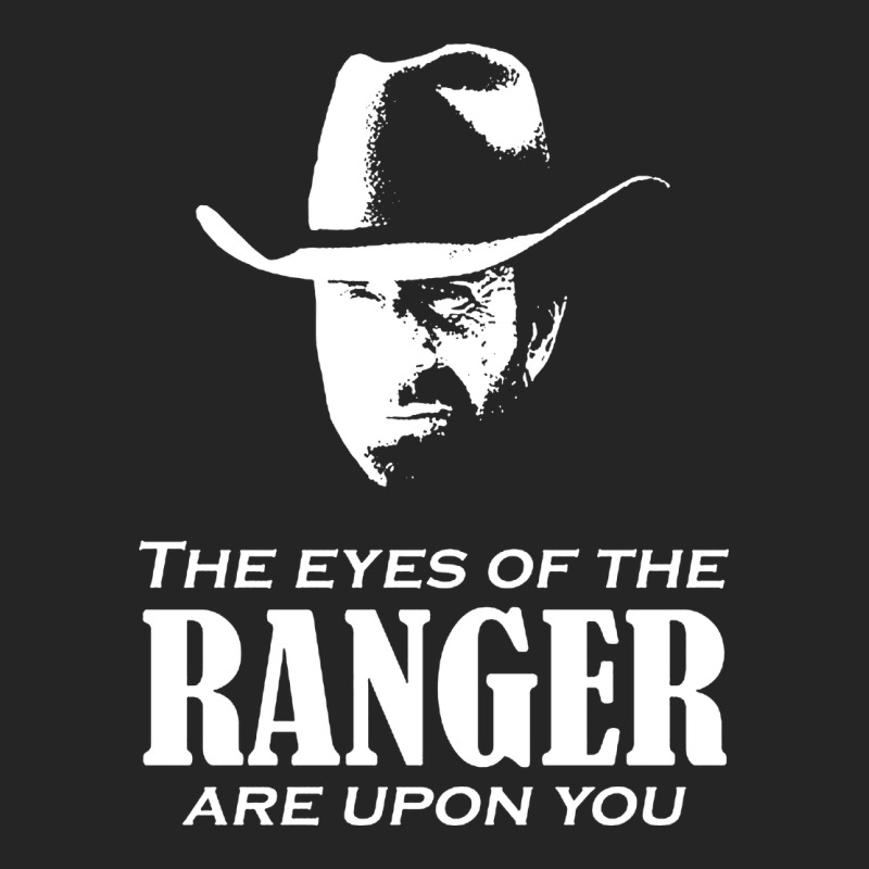 Walker Texas Ranger Merchandise Premium Hoodie by linhVisuals | Teevron