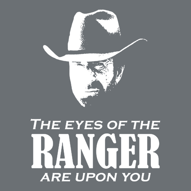 Walker Texas Ranger Merchandise Premium Hoodie by linhVisuals | Teevron