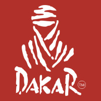 Rally Dakar Paris Merch Premium Hoodie | Teevron