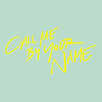 Call Me By Your Name Premium Hoodie | Teevron