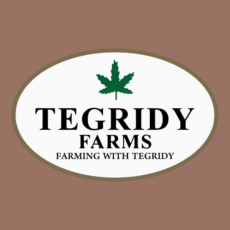 Tegridy Farms Premium Hoodie by linhVisuals | Teevron