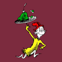 Green Eggs And Ham Premium Hoodie | Teevron