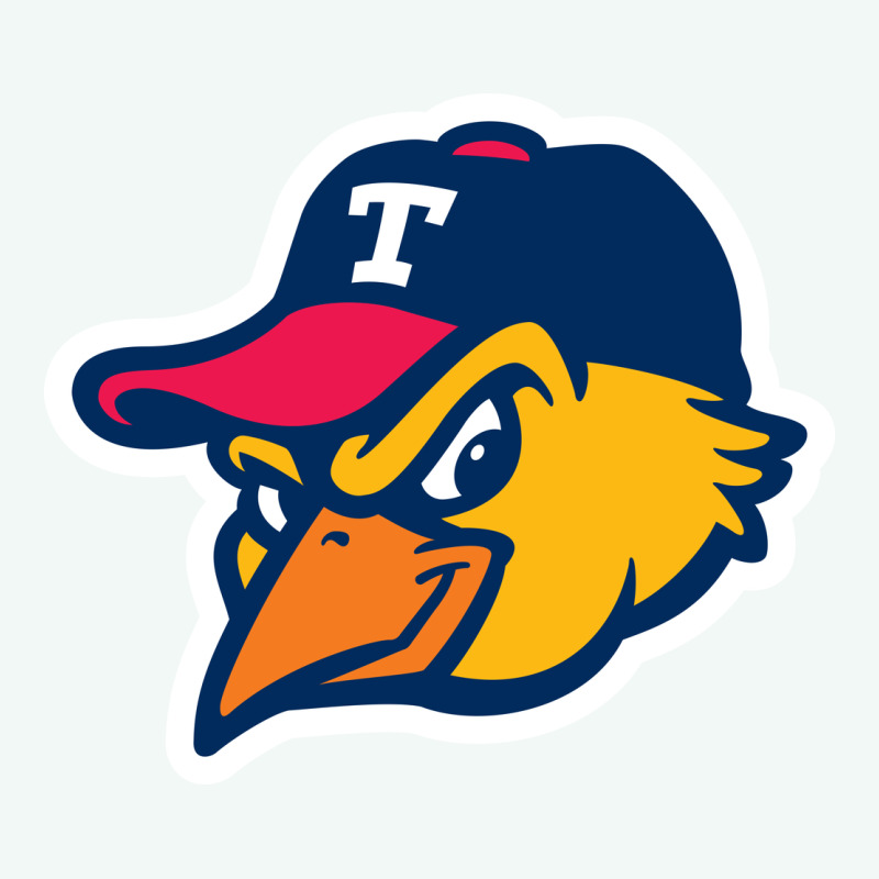 Toledo-mud-hens Premium Hoodie by linhVisuals | Teevron