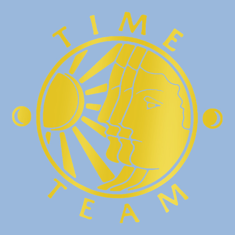 Time Team Television Premium Hoodie by linhVisuals | Teevron