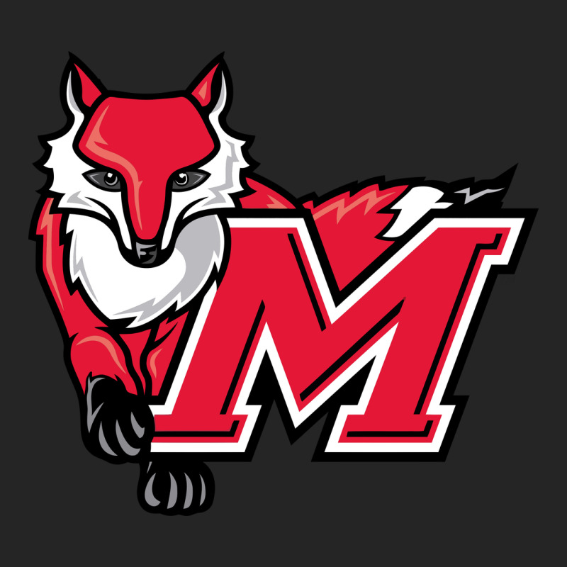 Marist Red Foxes Premium Hoodie by linhVisuals | Teevron
