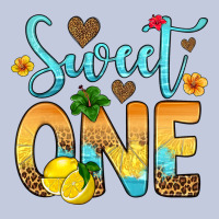 Sweet One Lemon Long Sleeve Tee | Teevron