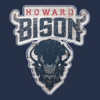 Howard Bison Premium Hoodie | Teevron