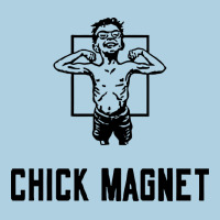 Chick Magnet Premium Hoodie | Teevron