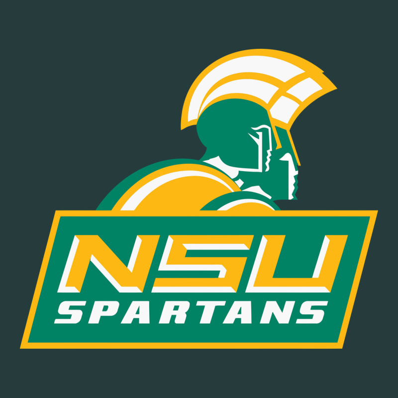 Norfolk State Spartans Premium Hoodie by linhVisuals | Teevron