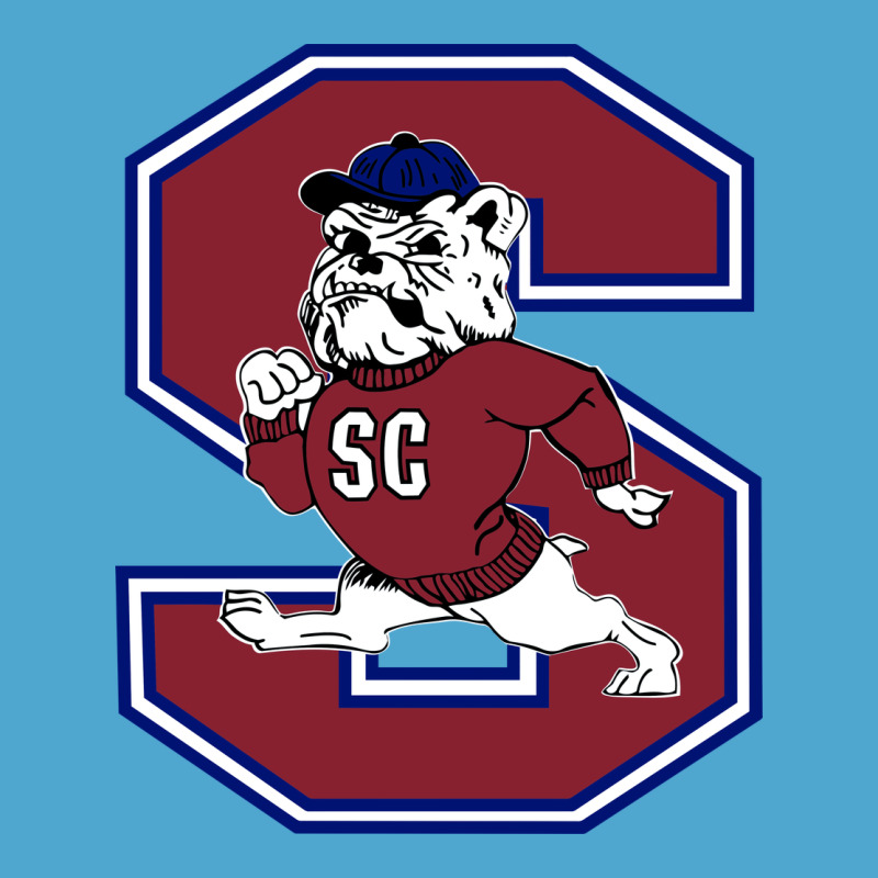 South Carolina State Bulldogs Premium Hoodie by linhVisuals | Teevron
