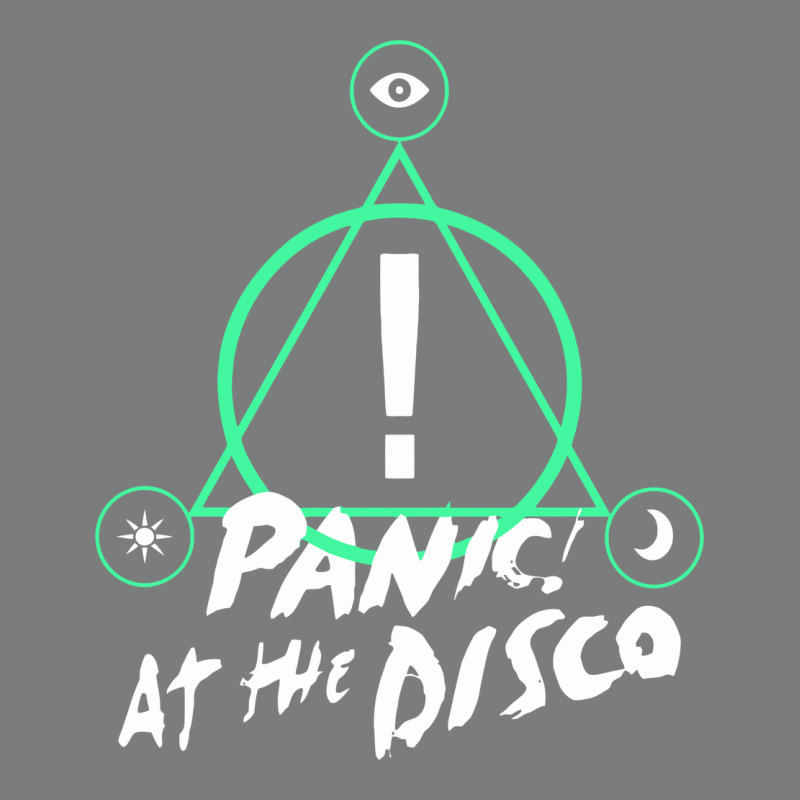 Panic! At The Disco Premium Hoodie by linhVisuals | Teevron